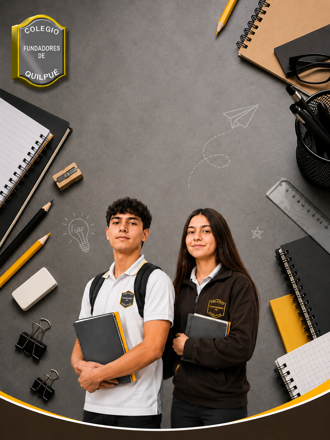 Colegio Fundadores de Quilpué